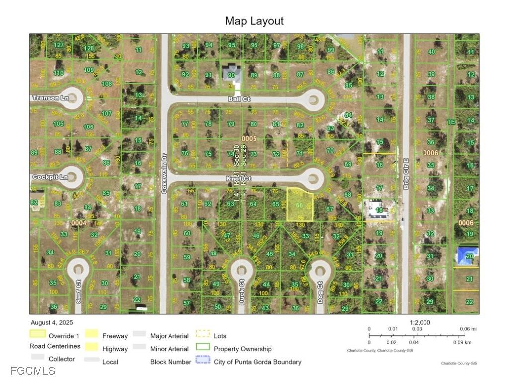 11 Knot Court Placida FL 33946 2025004319 image4