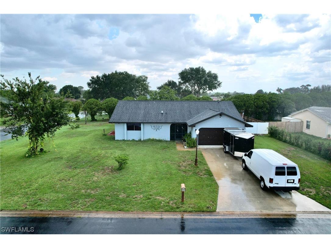 11 Lorelei Avenue Lehigh Acres FL 33936 223046925 image1