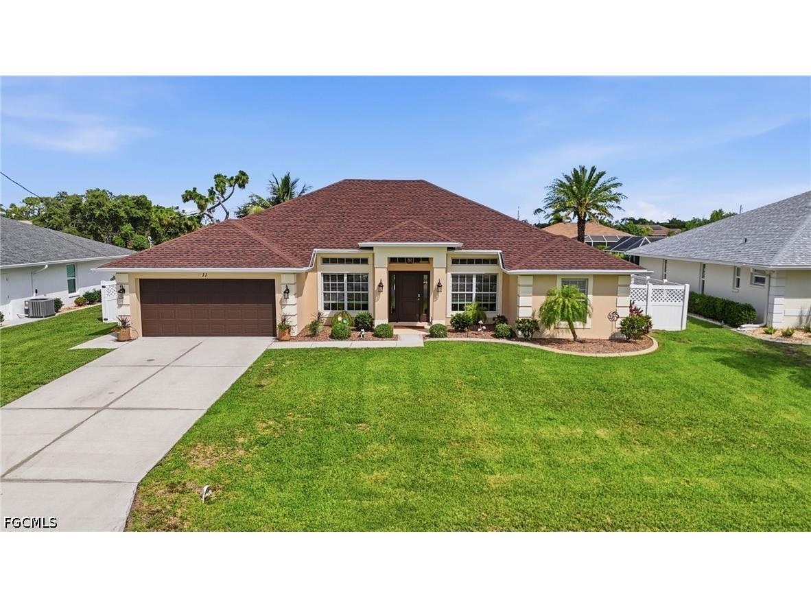 11 Medalist Lane Rotonda West FL 33947 2026023907 image1