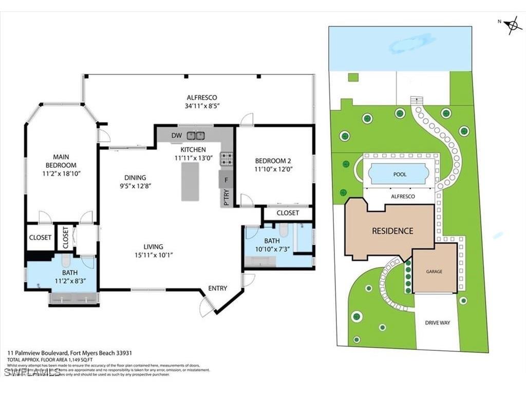 11 Palmview Boulevard Fort Myers Beach FL 33931 225029746 image31