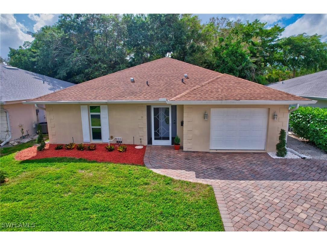 11 Rivard Road #19 Naples FL 34112 225078784 image1