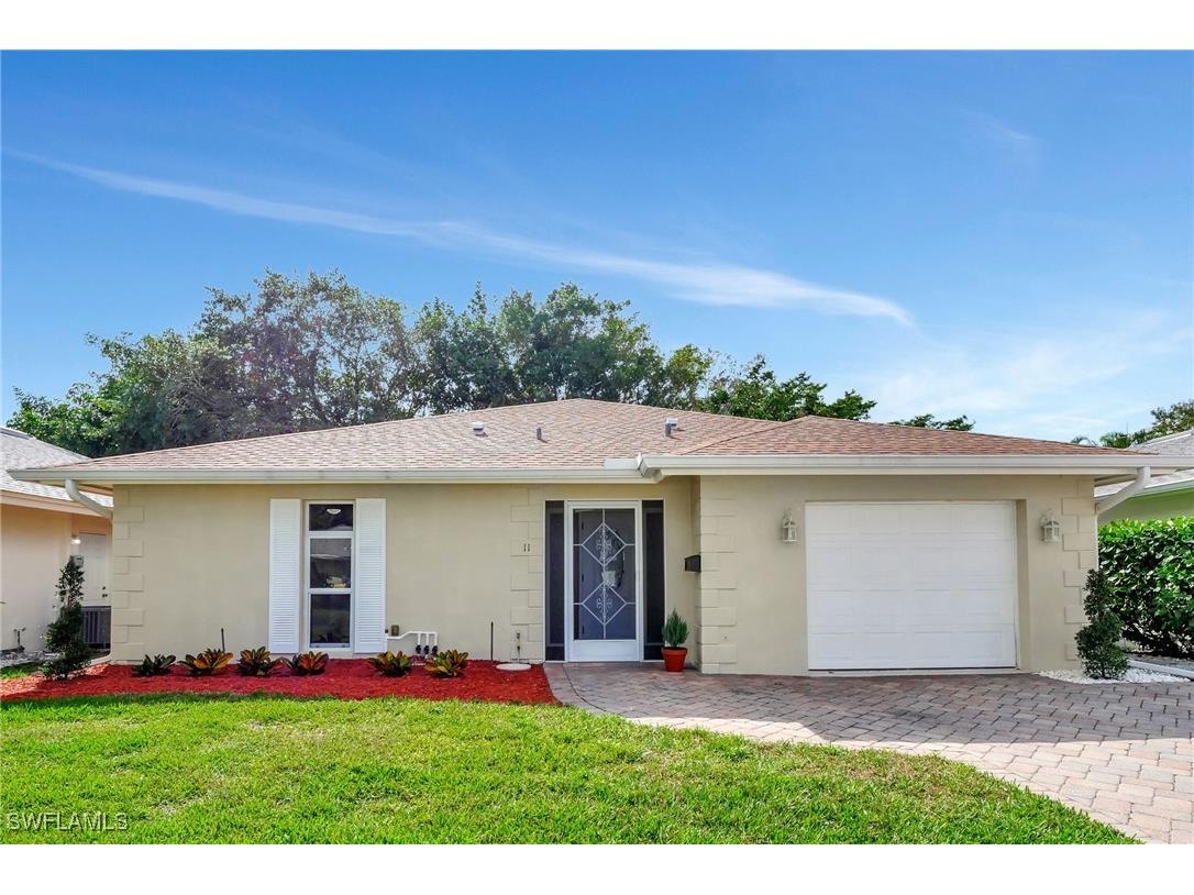 11 Rivard Road #19 Naples FL 34112 225078784 image31