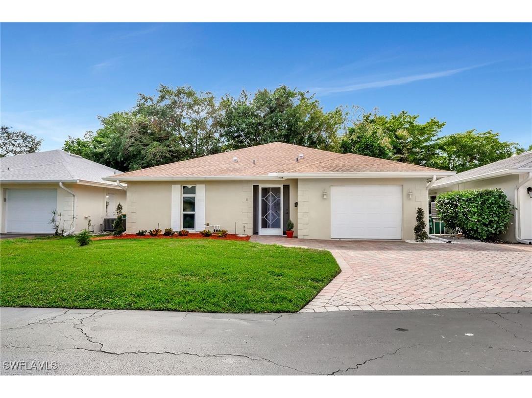 11 Rivard Road #19 Naples FL 34112 225078784 image32