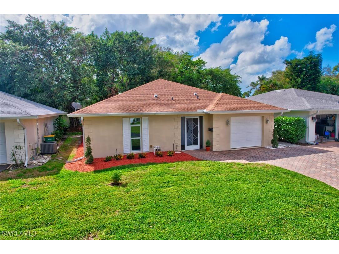 11 Rivard Road #19 Naples FL 34112 225078784 image33