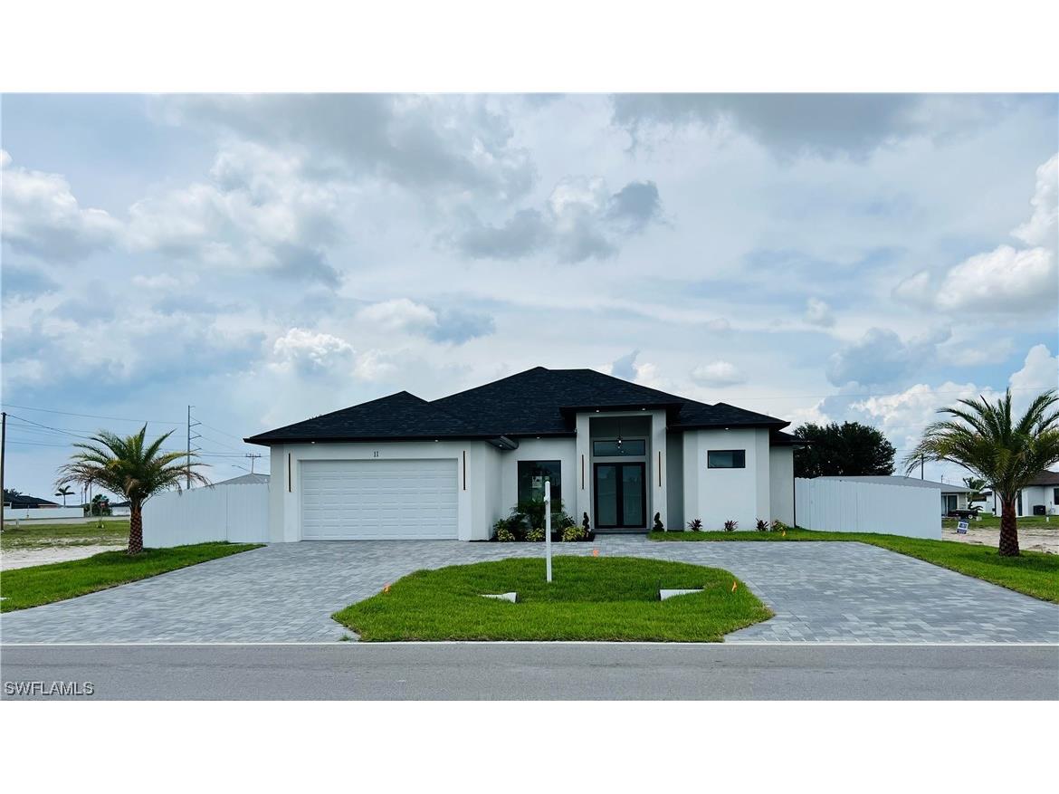 11 Tropicana Parkway E Cape Coral FL 33909 223040834 image1