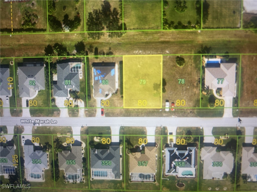 11 White Marsh Lane Rotonda West FL 33947 225060089 image1