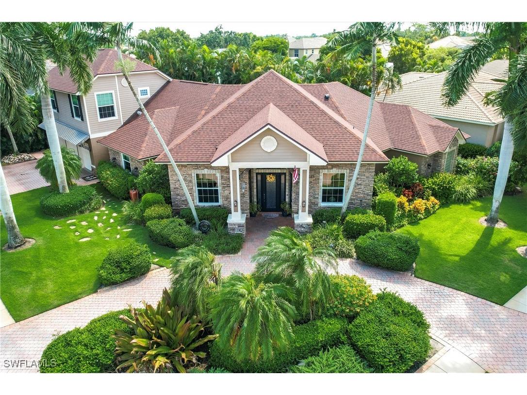 11 Winewood Court Fort Myers FL 33919 224066622 image1