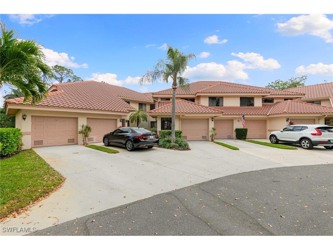 110 Bennington Drive #2 Naples FL 34104 225021221 image1