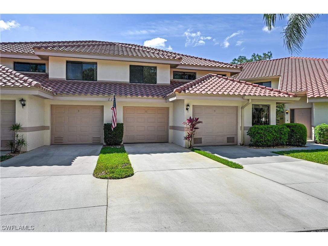 110 Bennington Drive #6 Naples FL 34104 223026669 image1