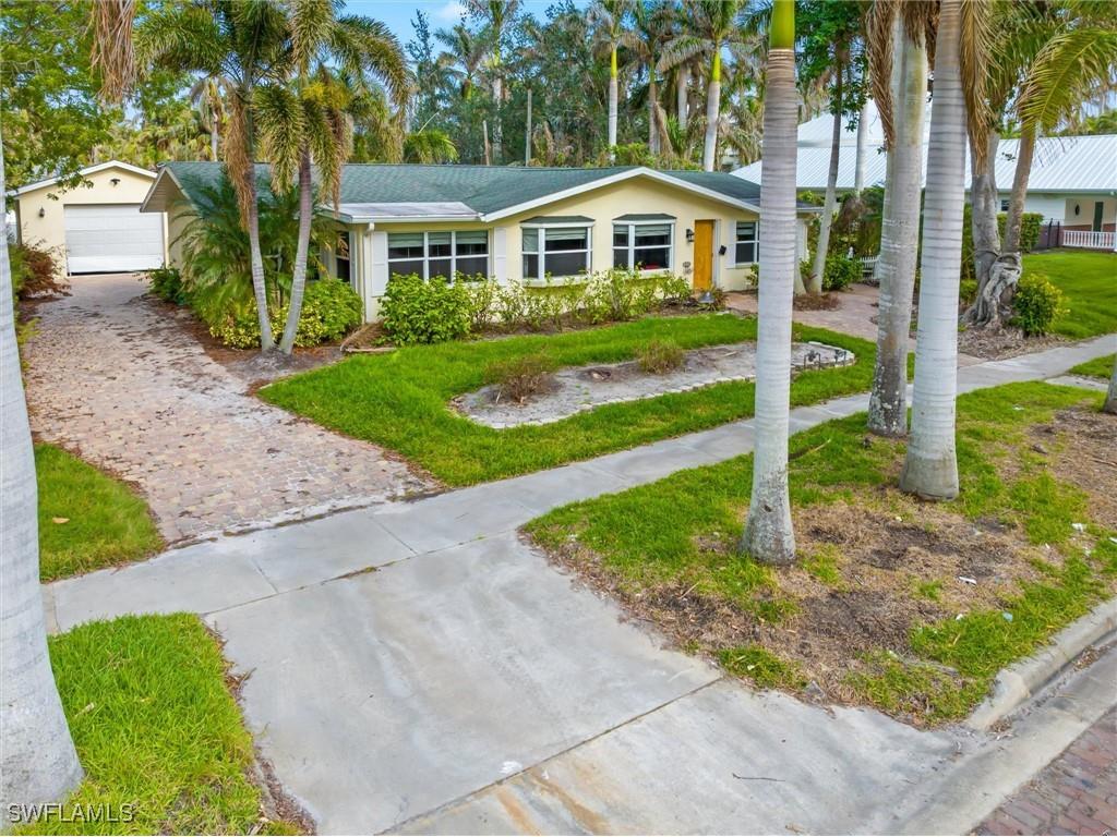 110 Chasteen Street Punta Gorda FL 33950 225008056 image1