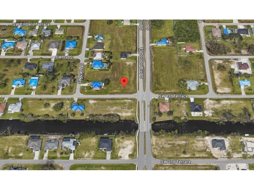 110 El Dorado Boulevard S Cape Coral FL 33991 224047501 image1