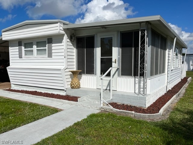 110 Enchanting Boulevard #E-110 Naples FL 34112 223071780 image1