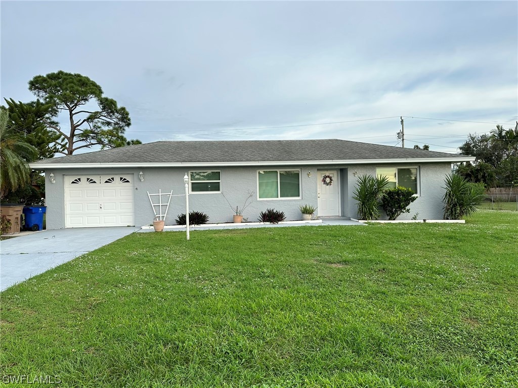 110 Florida Road Lehigh Acres FL 33936 223091552 image1