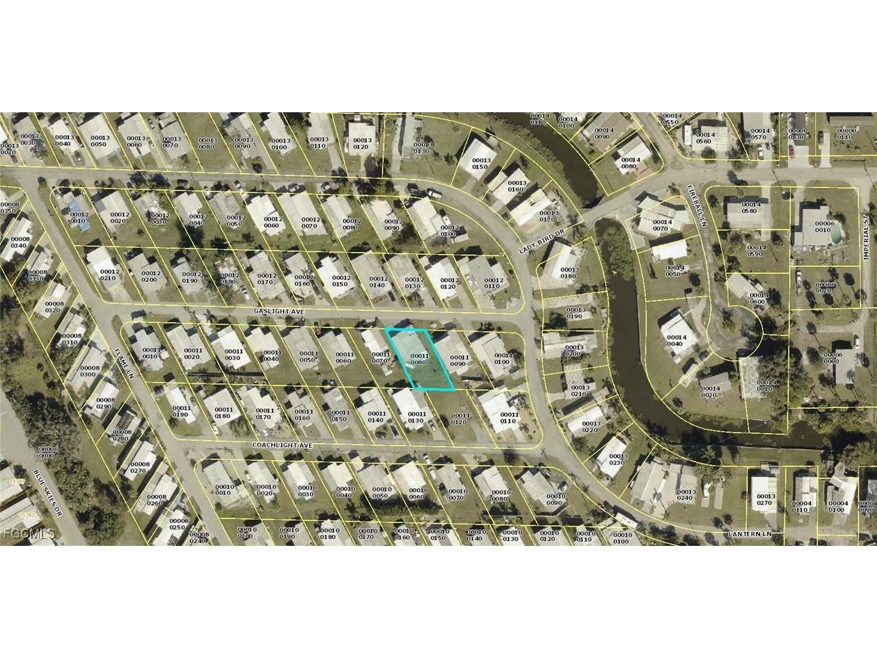 110 Gaslight Avenue North Fort Myers FL 33917 2025024067 image21