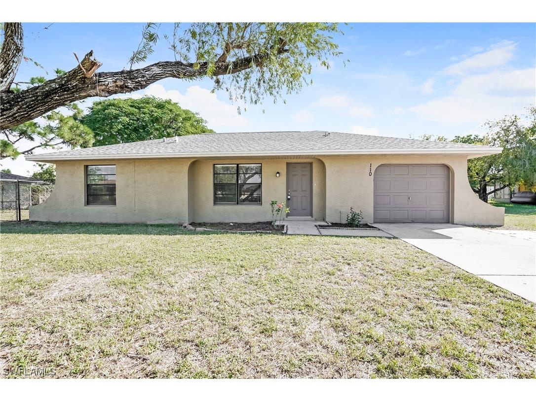 110 Jayside Lane Lehigh Acres FL 33936 223094584 image1