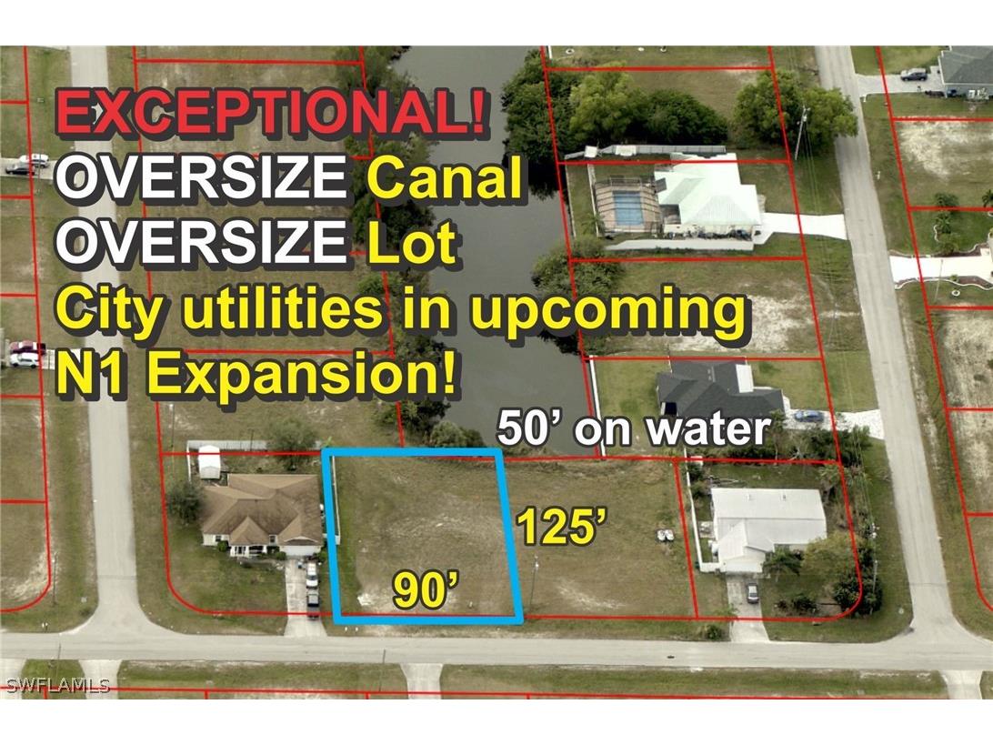 110 NE 11th Street Cape Coral FL 33909 222032398 image1