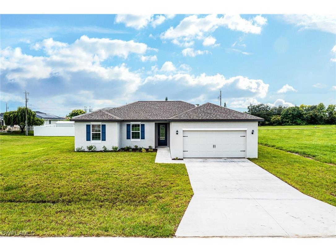 110 NW 26th Terrace Cape Coral FL 33993 223016772 image1