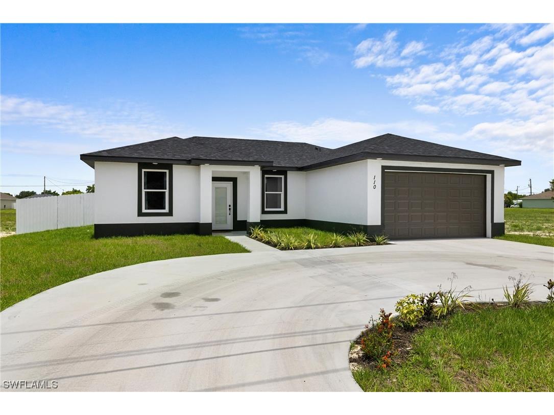 110 Nelson Road S Cape Coral FL 33991 222041557 image1