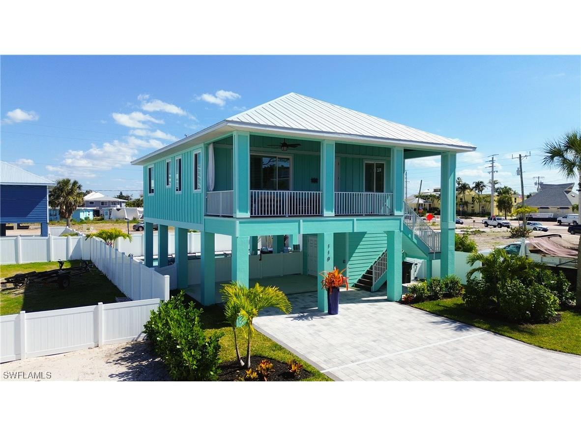 110 Pearl Street Fort Myers Beach FL 33931 224013901 image1