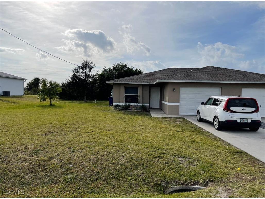 110 Pullman Street Lehigh Acres FL 33974 2025009412 image1