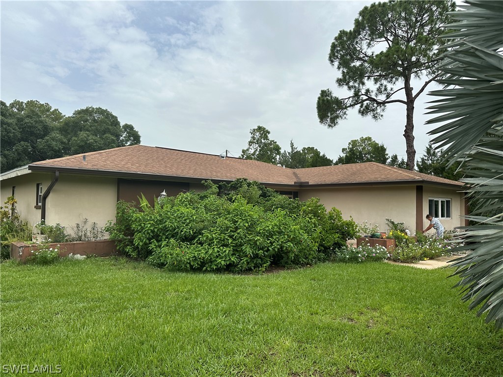 110 Roosevelt Avenue Lehigh Acres FL 33936 224058200 image1