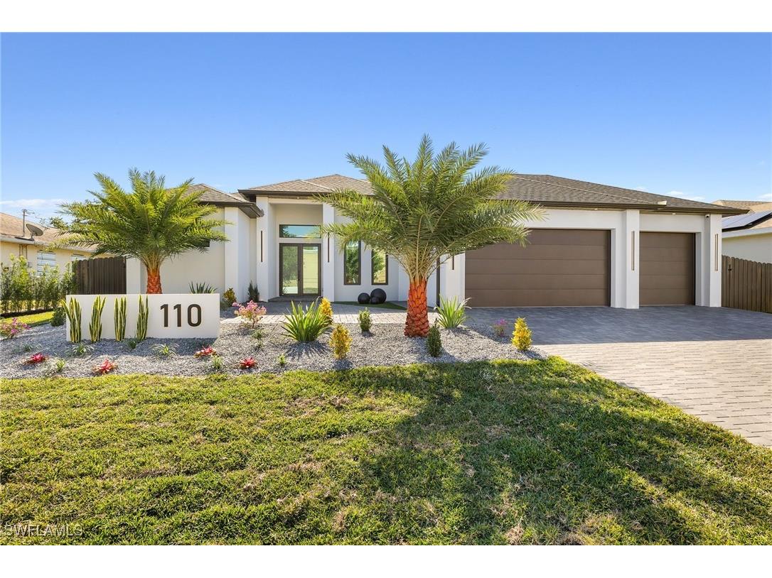 110 SE 11th Terrace Cape Coral FL 33990 225004918 image1