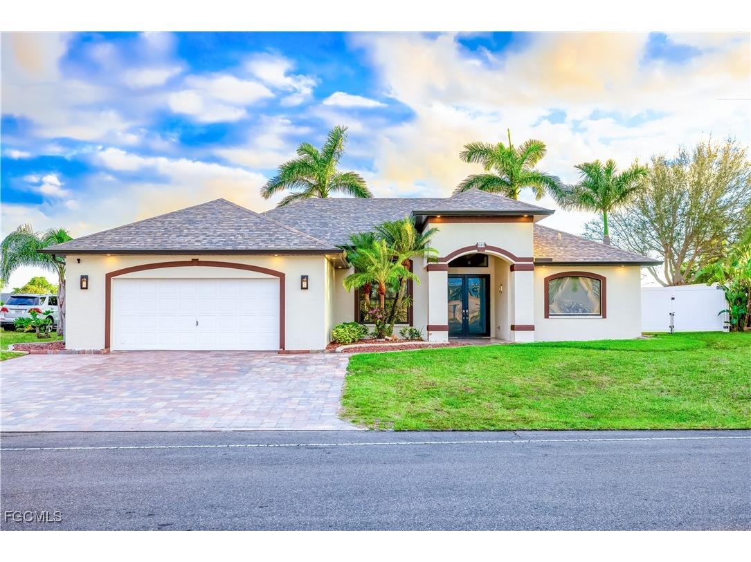 110 SE 16th Terrace Cape Coral FL 33990 2025017280 image1
