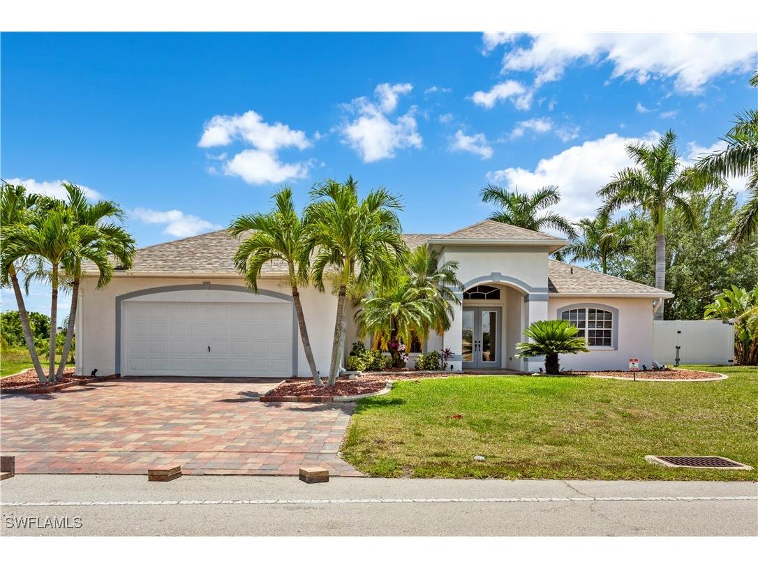 110 SE 16th Terrace Cape Coral FL 33990 224065061 image1