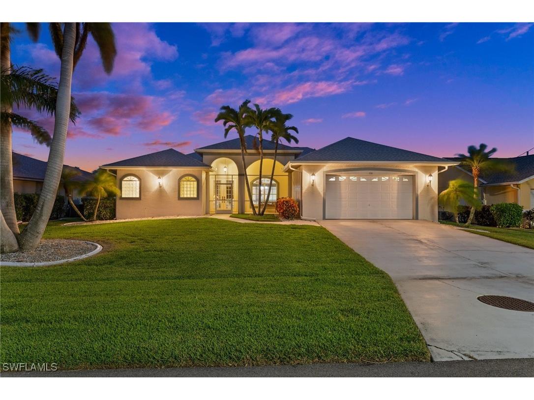 110 SE 40th Street Cape Coral FL 33904 224083547 image1