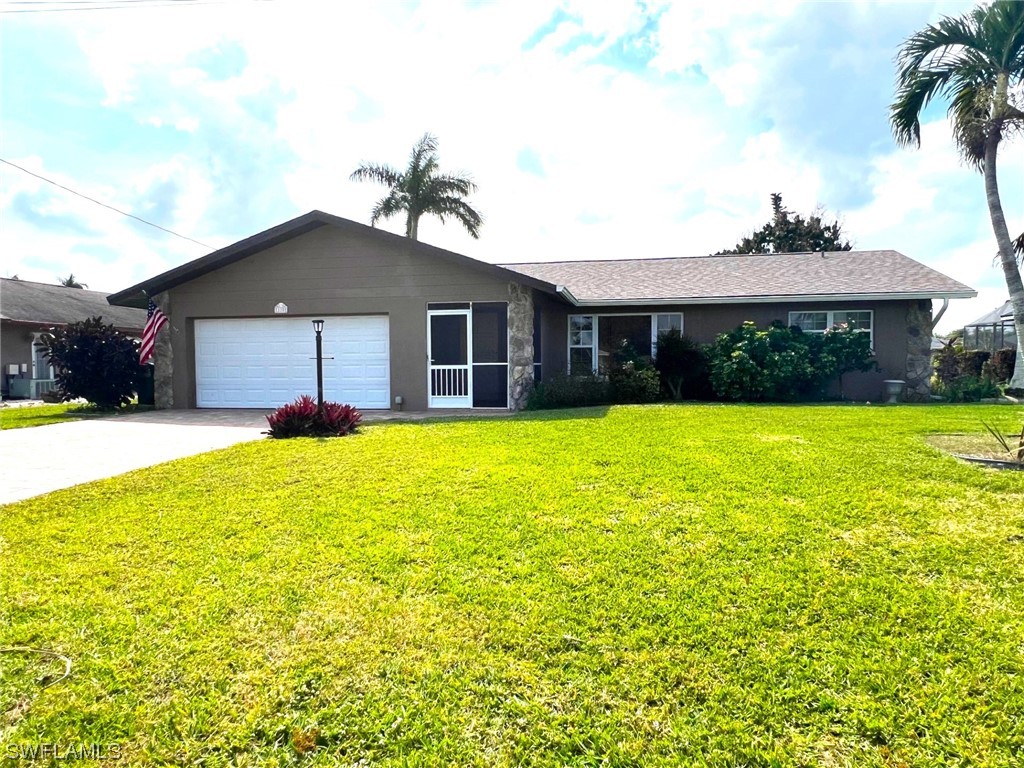 110 SE 42nd Street Cape Coral FL 33904 224020055 image1