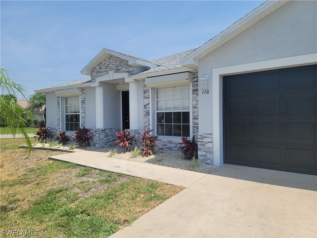 110 SE 46th Lane Cape Coral FL 33904 224044199 image1
