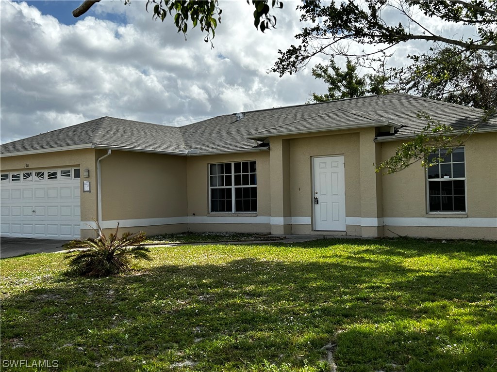 110 SW 19th Terrace Cape Coral FL 33991 223031113 image1