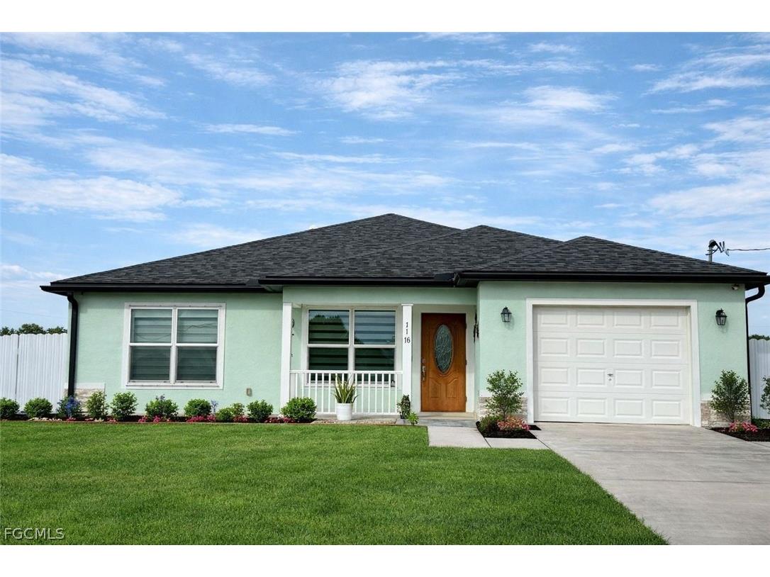 110 SW 21st Place Cape Coral FL 33991 2026013747 image1