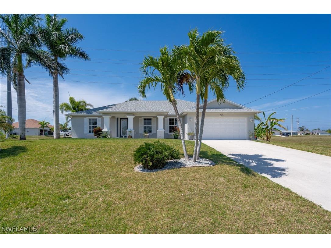 110 SW 24th Avenue Cape Coral FL 33991 224025832 image1