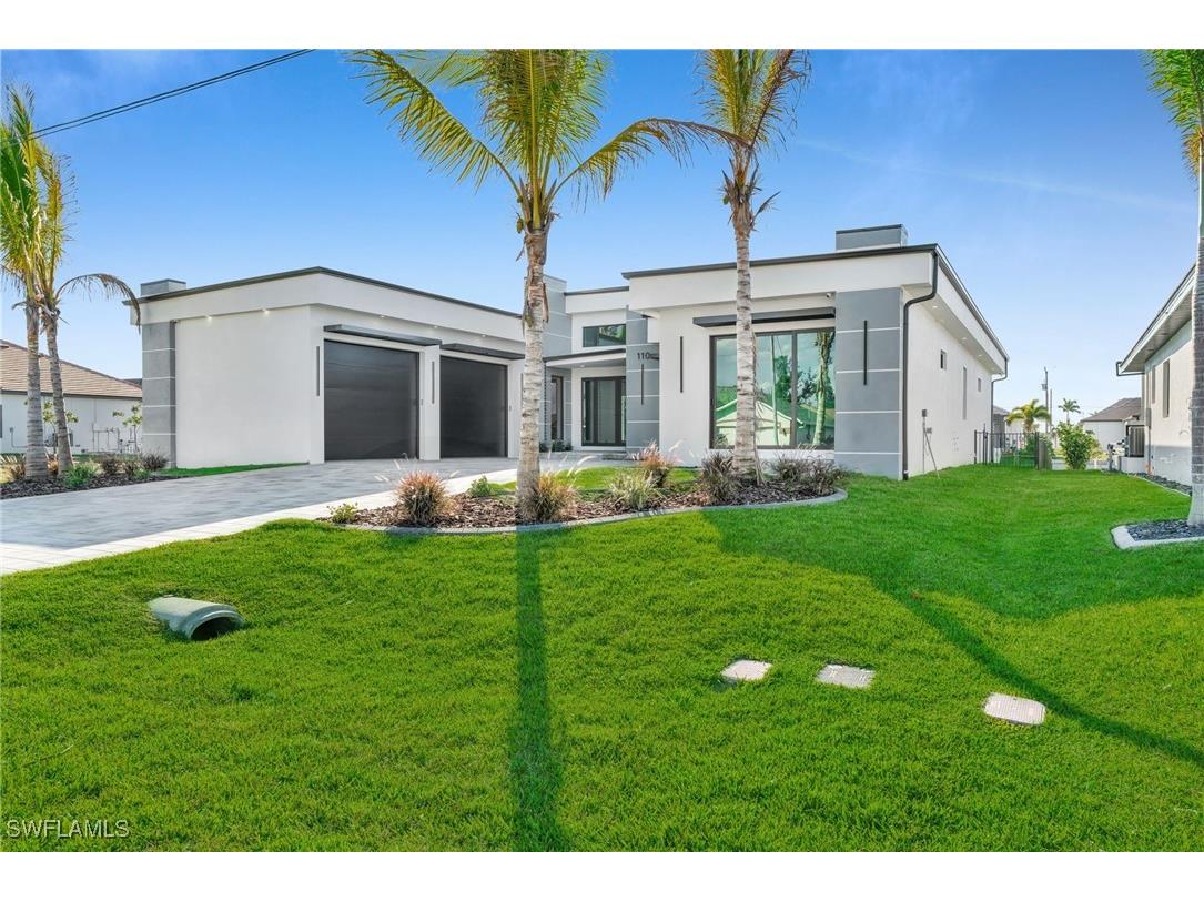 110 SW 35th Place Cape Coral FL 33991 225016670 image1