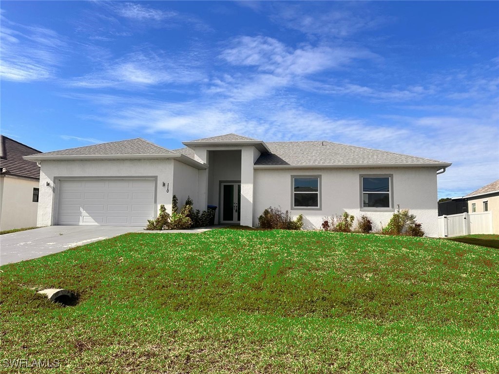110 SW 36th Place Cape Coral FL 33991 224096438 image1