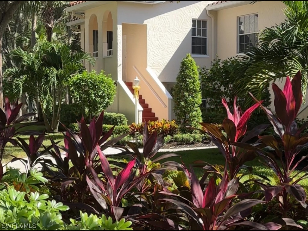 110 Siena Way #205 Naples FL 34119 223080542 image1