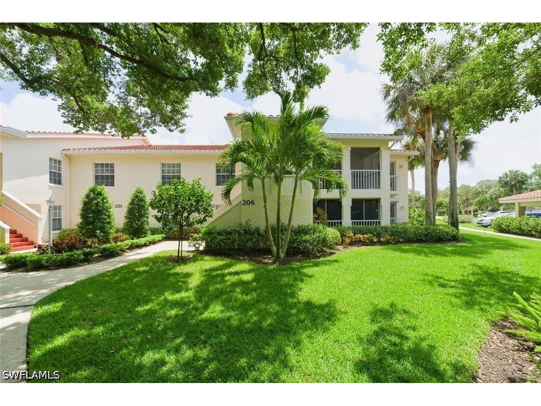 110 Siena Way #206 Naples FL 34119 226016580 image2