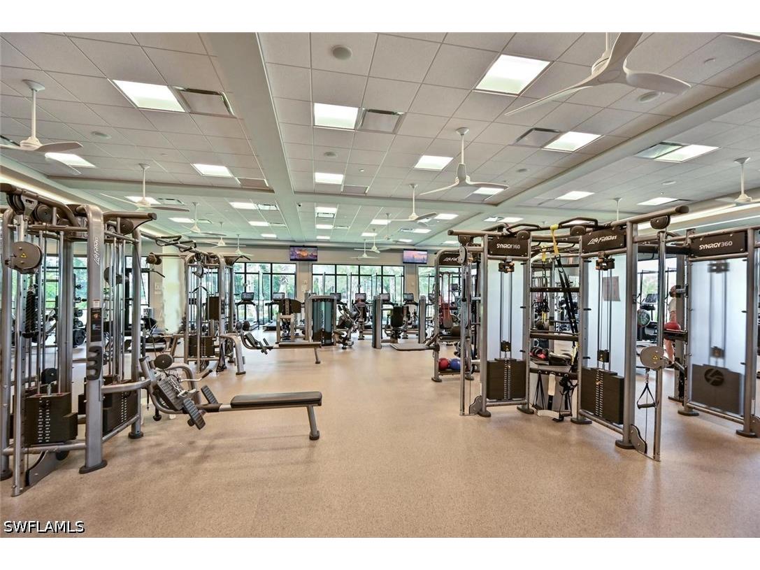 110 Siena Way #206 Naples FL 34119 226016580 image35