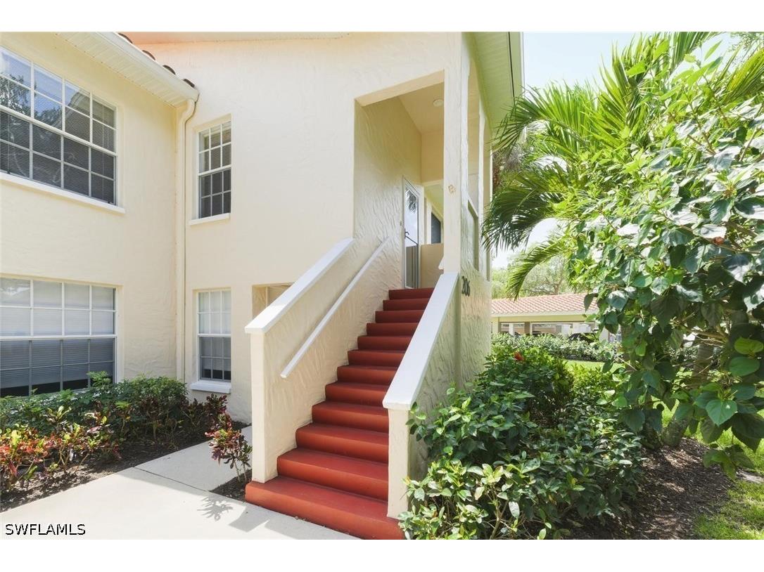 110 Siena Way #206 Naples FL 34119 226016711 image3