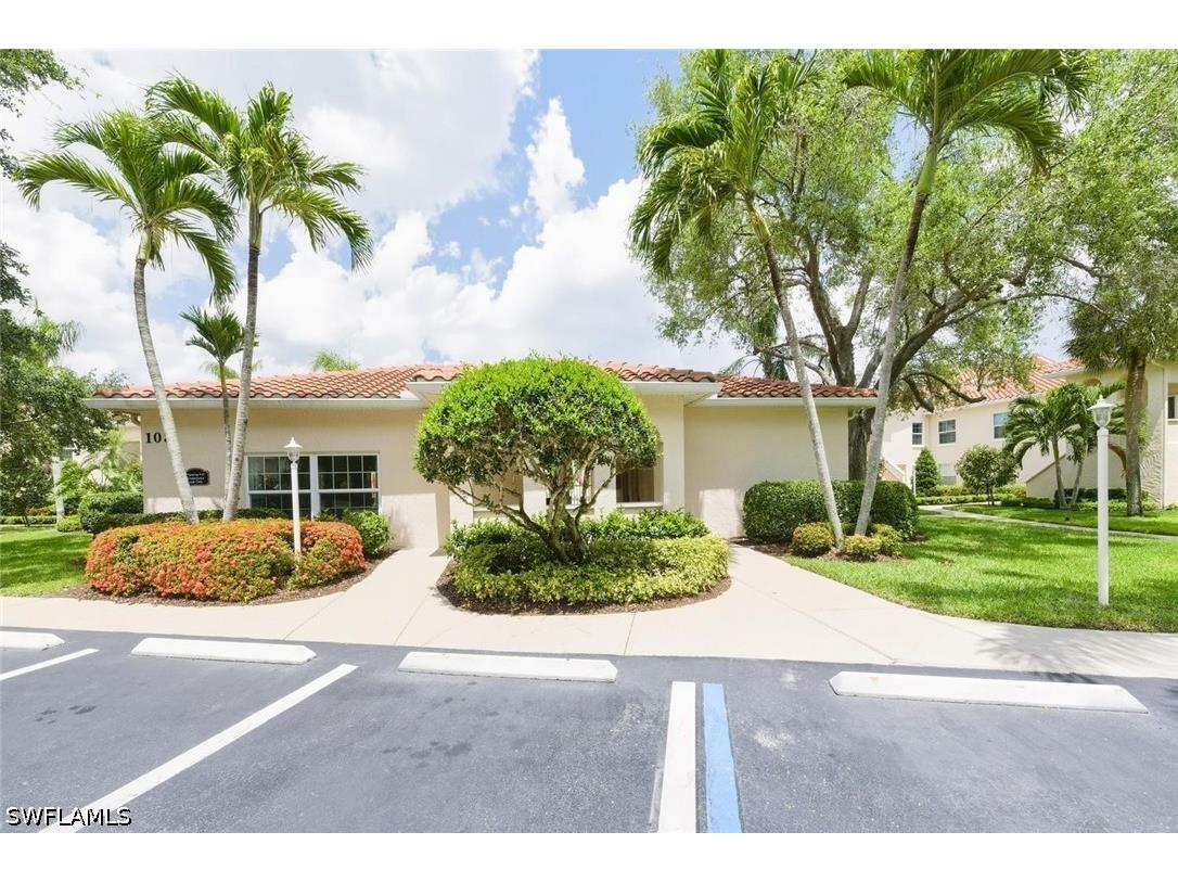 110 Siena Way #206 Naples FL 34119 226016711 image30