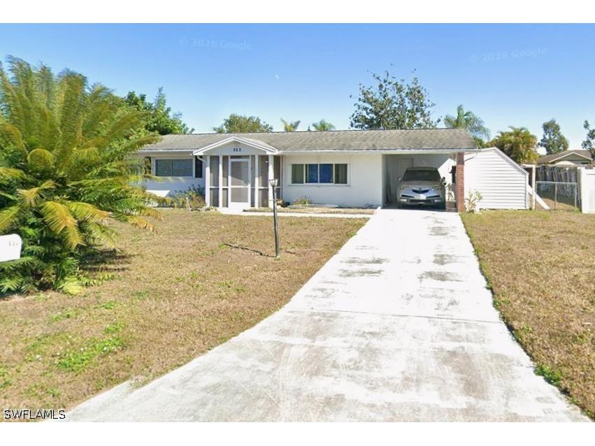 110 Stafford Place Lehigh Acres FL 33936 226015253 image1