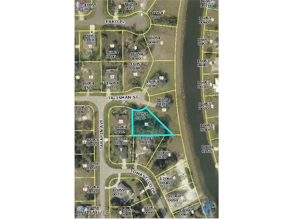 110 Talisman Street Lehigh Acres FL 33974 225054925 image2