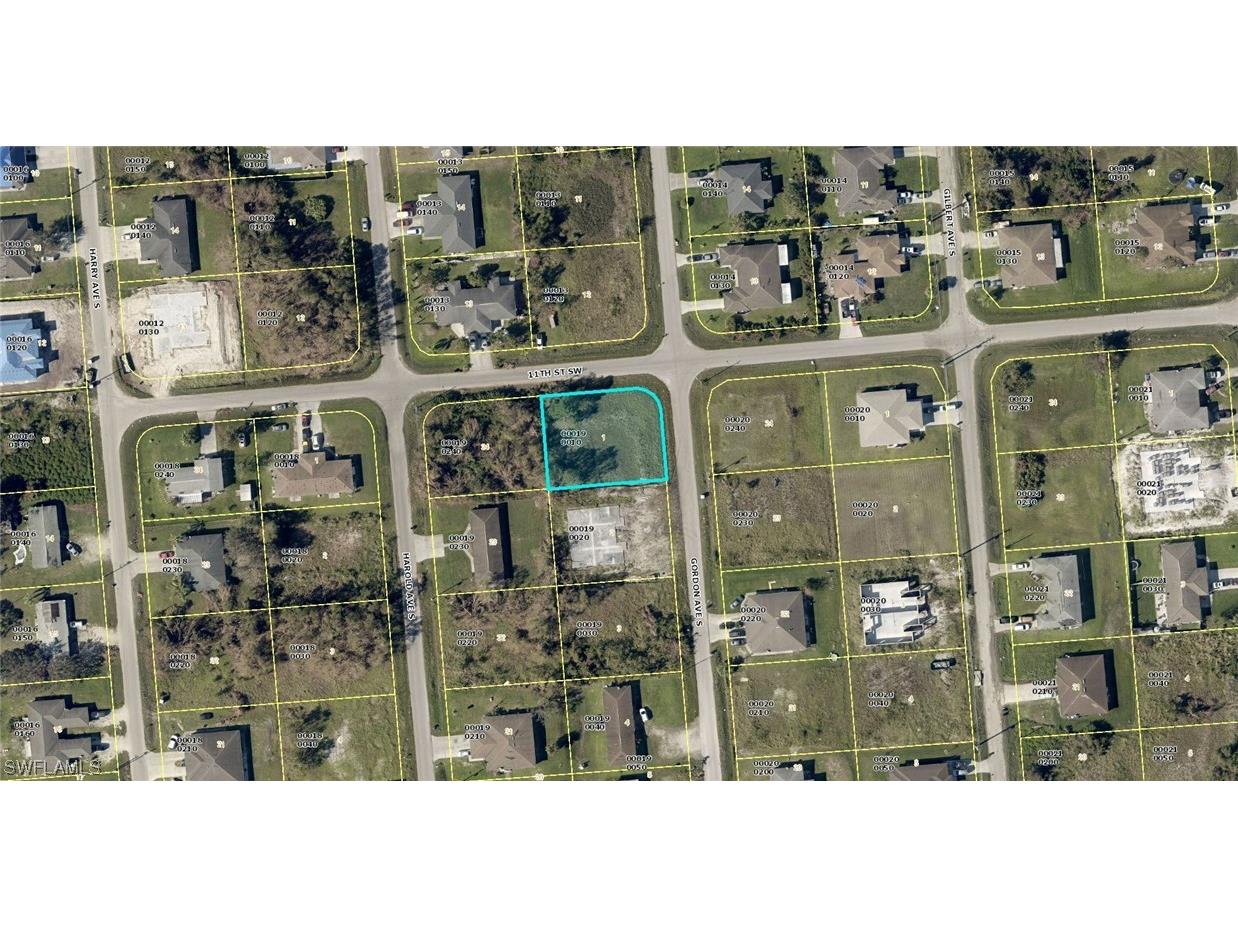 1100-1102 Gordon Avenue S Lehigh Acres FL 33973 223019378 image1