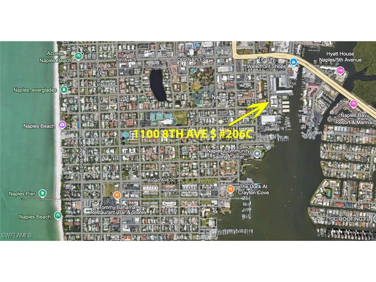 1100 8th Avenue S #206C Naples FL 34102 226004108 image4