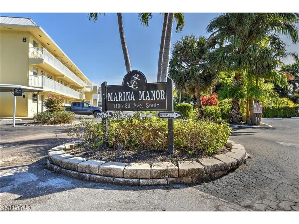 1100 8th Avenue S #314B Naples FL 34102 224006861 image1