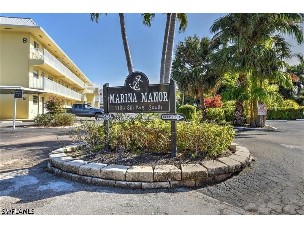 1100 8th Avenue S #314B Naples FL 34102 226019121 image1