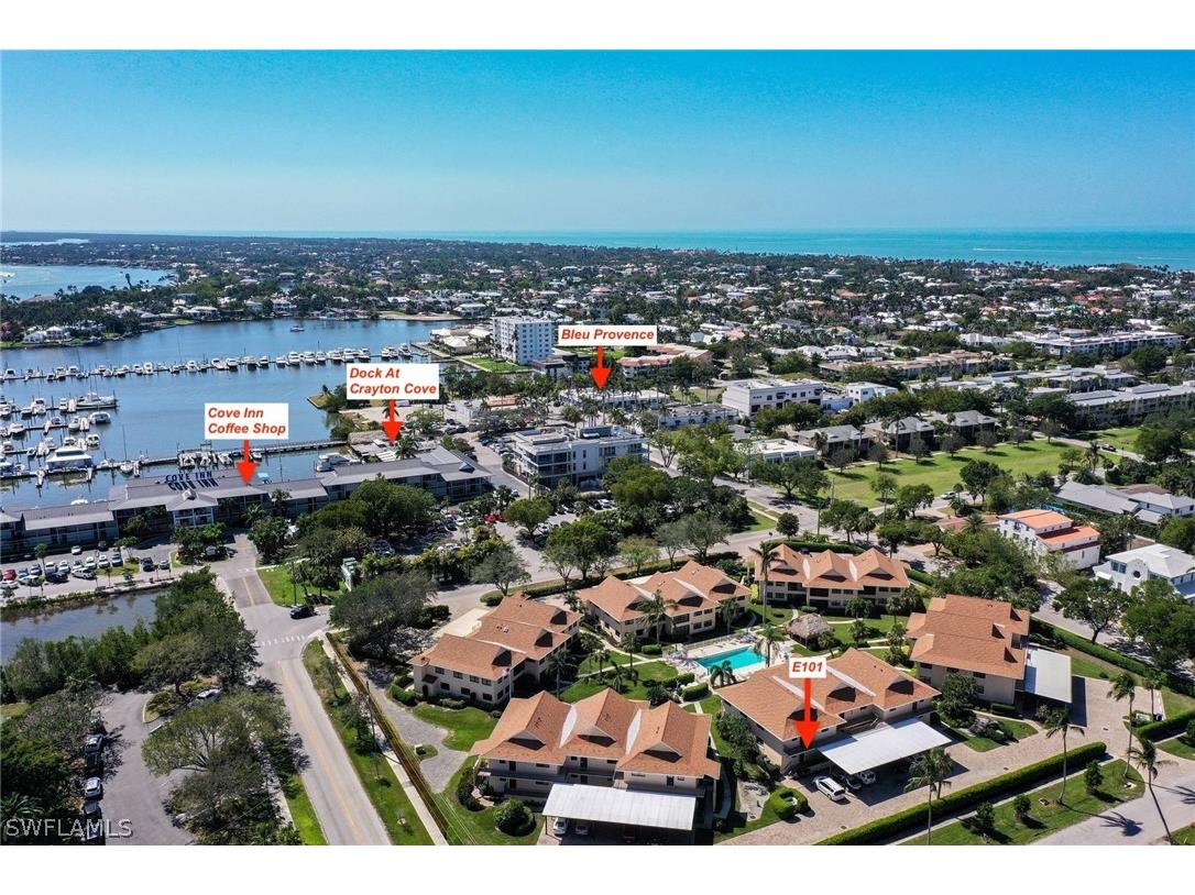 1100 9th Street S #E101 Naples FL 34102 226010905 image23