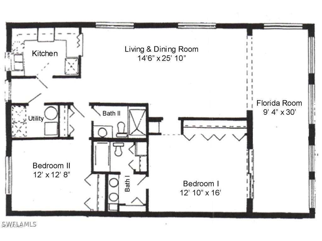 1100 9th Street S #E101 Naples FL 34102 226010905 image24