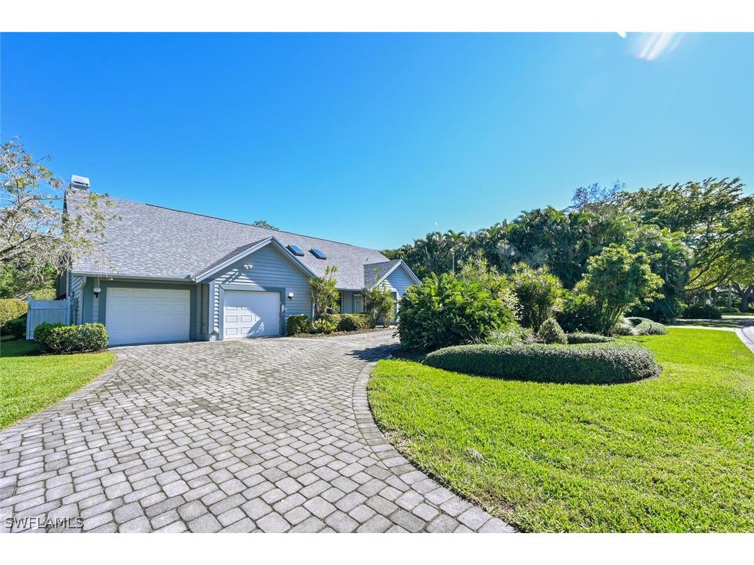 1100 Bald Eagle Drive #66 Naples FL 34105 223001970 image1